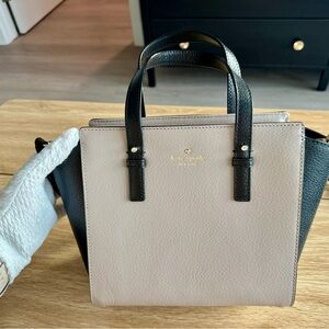♠️Kate Spade New York Hayden Satchel – Grand Street / Hadlee / Laurel Way